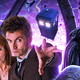 Illustration for article titled The Tenth Doctor and Donna Noble Return for Their Own iDoctor Who/i Audio Adventures!